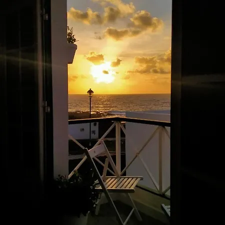 Bahia Lanzarote Апартаменты