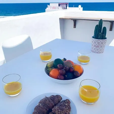 Appartamento Bahia Lanzarote *