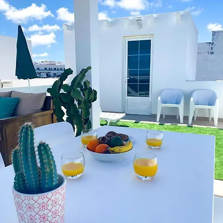 Bahia Lanzarote Appartamento La Santa