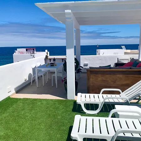 Appartamento Bahia Lanzarote *