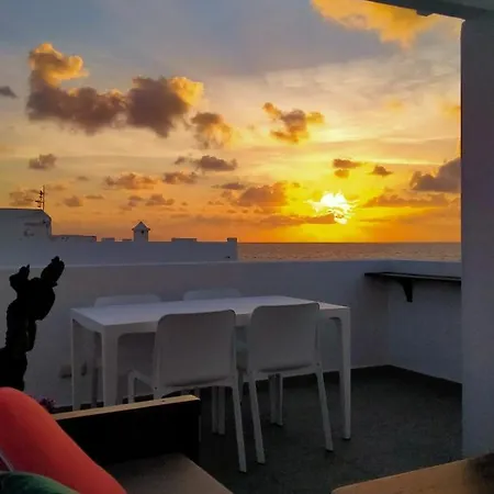 Bahia Lanzarote Appartamento