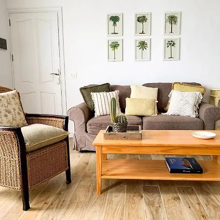 Appartamento Bahia Lanzarote