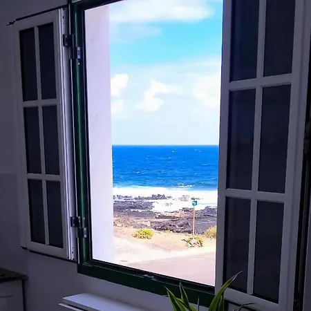 Appartamento Bahia Lanzarote