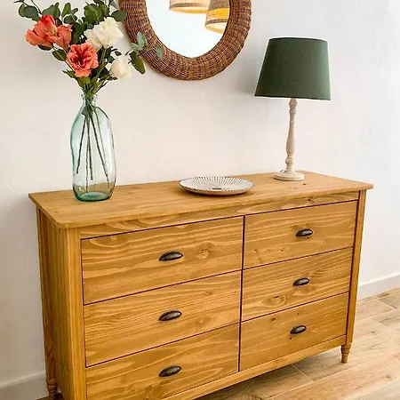 Appartamento Bahia Lanzarote La Santa