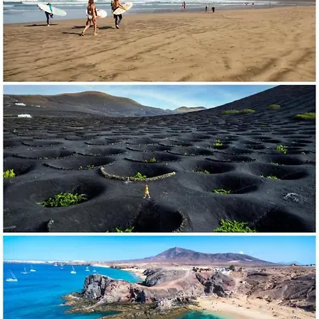 Appartamento Bahia Lanzarote *