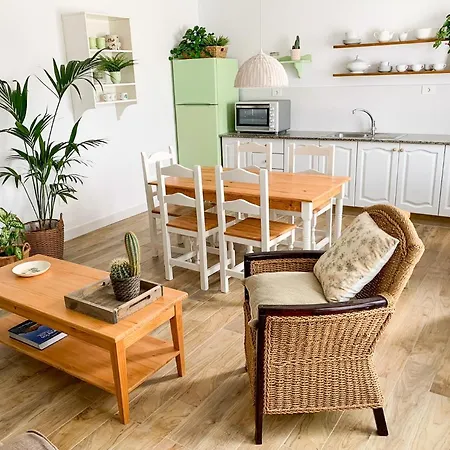 Appartamento Bahia Lanzarote