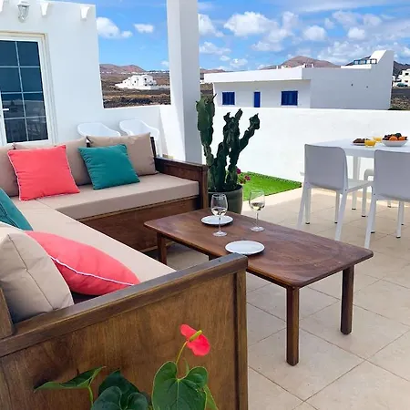 Appartamento Bahia Lanzarote *