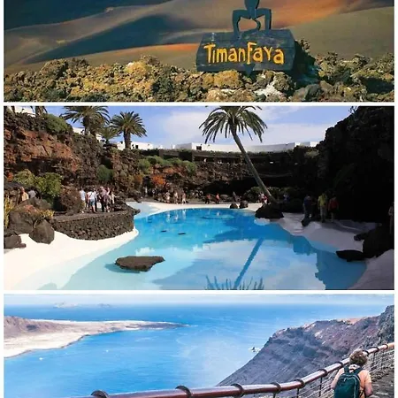 Appartamento Bahia Lanzarote La Santa