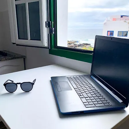 Appartamento Bahia Lanzarote La Santa