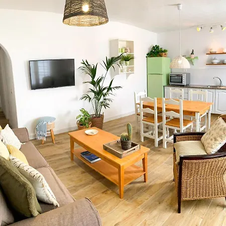 Appartamento Bahia Lanzarote La Santa