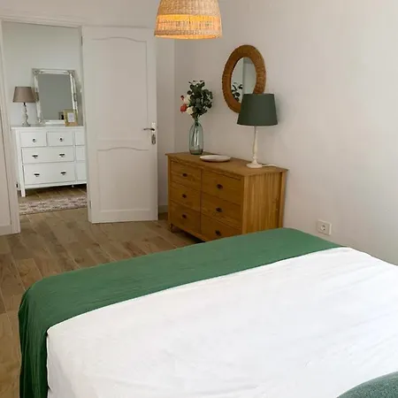 Bahia Lanzarote Appartamento La Santa