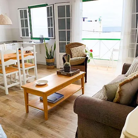 Bahia Lanzarote Appartamento La Santa