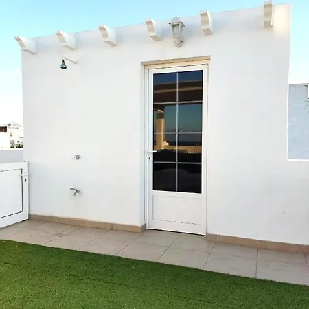 Appartamento Bahia Lanzarote *