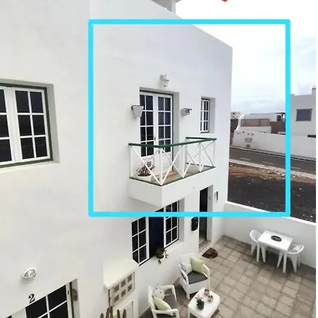 Appartamento Bahia Lanzarote